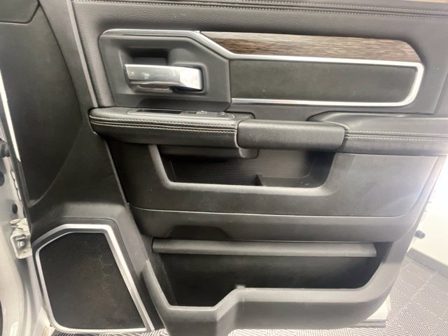 Used 2020 RAM 2500 Laramie AWD/4WD image 15