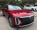 Used 2024 Cadillac Lyriq Luxury w/ LPO, Floor Liner Package AWD/4WD image 9