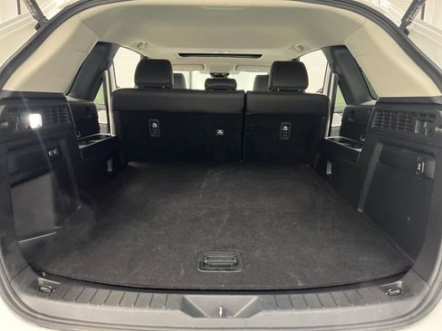 Used 2025 MAZDA CX-70 3.3 Turbo w/ Preferred Package image 28