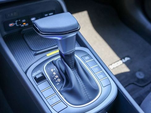 New 2026 Hyundai Kona SEL Sport image 14