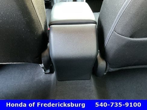 Certified 2024 Honda Accord LX image 39