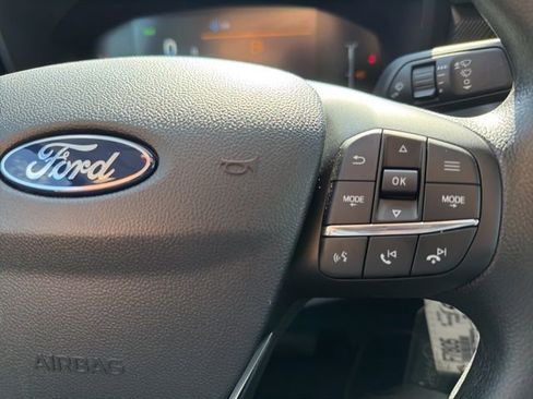 New 2026 Ford Maverick XL FWD image 24