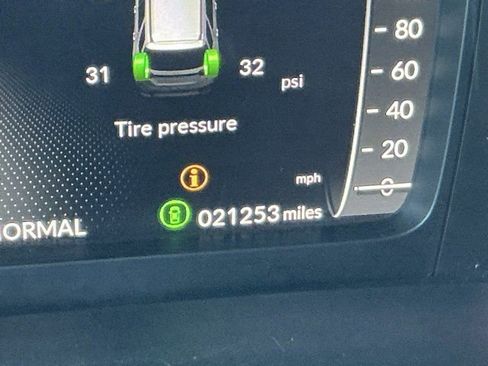 Used 2025 Honda Pilot Black Edition image 34