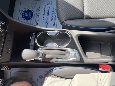 New 2026 Buick Encore GX Sport Touring image 24