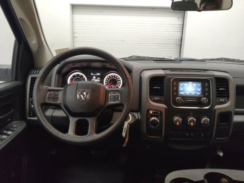 Used 2018 RAM 1500 Tradesman w/ Popular Equipment Group RWD image 22