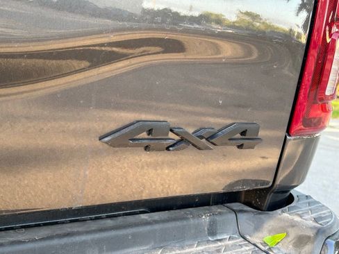 New 2025 RAM 3500 Limited image 22