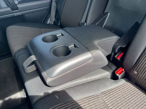 Used 2024 Toyota 4Runner TRD Off-Road image 34