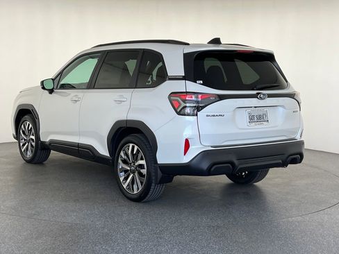New 2026 Subaru Forester Touring AWD/4WD image 7