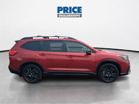 Used 2023 Subaru Ascent Onyx Edition Limited AWD/4WD image 5