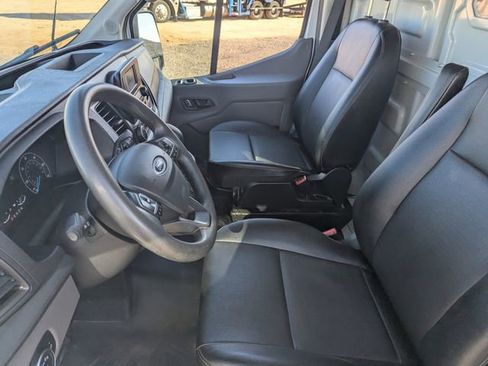 Used 2023 Ford Transit 250 Base image 15