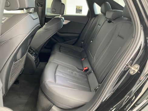 Used 2023 Audi A4 2.0T Premium Plus w/ Premium Plus Package image 13