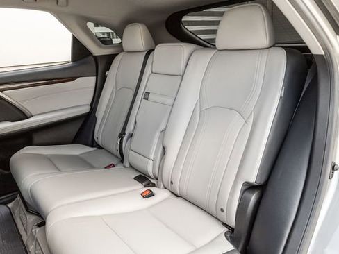 Used 2019 Lexus RX 450h AWD w/ Navigation Package image 12