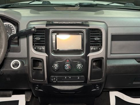 Used 2017 RAM 2500 Tradesman w/ Chrome Appearance Group image 24