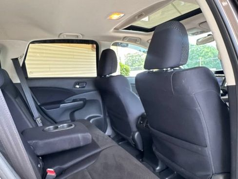 Used 2016 Honda CR-V EX image 5