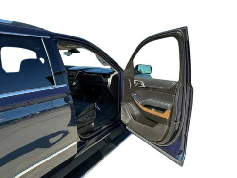 Used 2019 GMC Yukon Denali AWD/4WD image 19