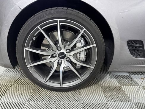 New 2026 Genesis G70 2.5T Prestige RWD image 11