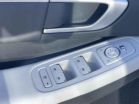 New 2026 Hyundai Sonata Blue image 20