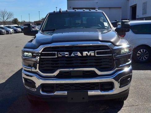 New 2026 RAM 2500 Big Horn image 3