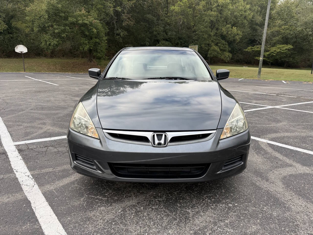 Used 2007 Honda Accord EX image 8