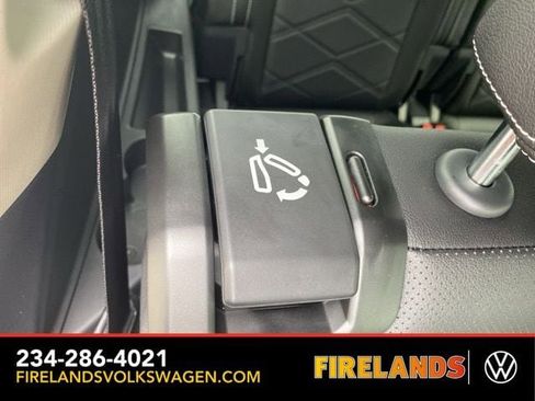 New 2026 Volkswagen Atlas SE image 57