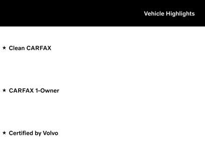 Used 2025 Volvo V60 B5 Cross Country Plus