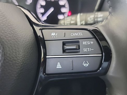 Certified 2024 Honda CR-V EX-L image 26