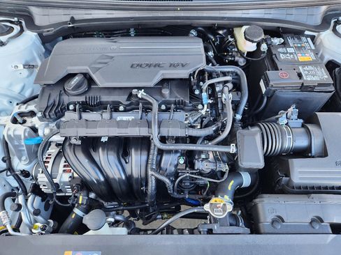 New 2025 Kia K4 GT-Line w/ GT-Line Sunroof Package image 21