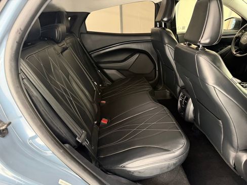 Certified 2023 Ford Mustang Mach-E Select image 24