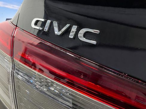 New 2026 Honda Civic Si image 6