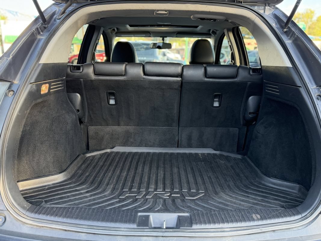 Used 2016 Honda HR-V EX-L image 13