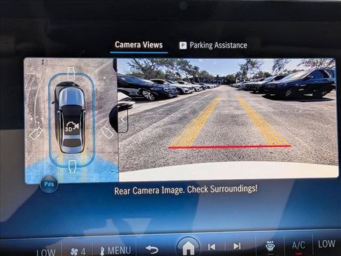 New 2026 Mercedes-Benz E 450 4MATIC Sedan image 12