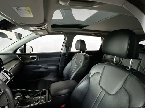 Used 2022 Kia Sorento S w/ Panoramic Sunroof Package image 22