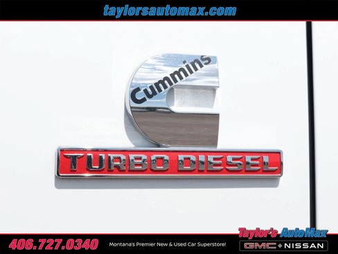 Used 2026 RAM 3500 Tradesman AWD/4WD image 49