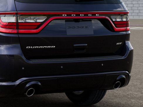 New 2026 Dodge Durango GT RWD image 13