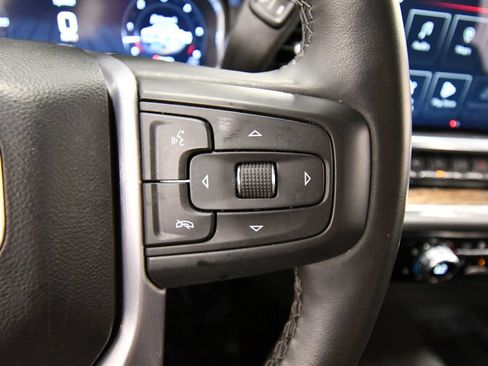 Used 2024 GMC Sierra 1500 Elevation AWD/4WD image 21
