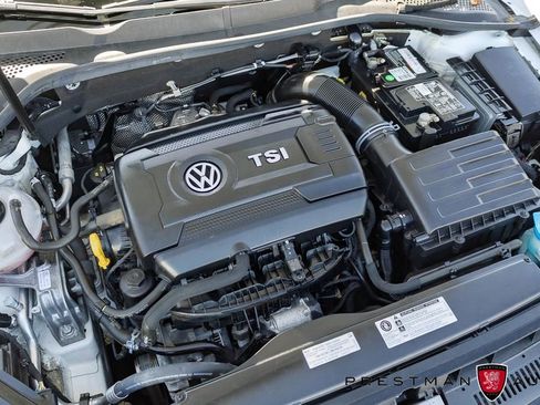 Used 2019 Volkswagen Golf Alltrack SE image 37