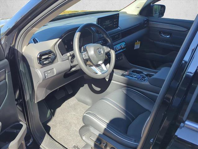 New 2026 Honda Pilot Elite image 11