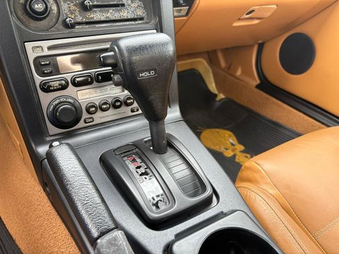 Used 1995 MAZDA MX-5 Miata RWD image 44