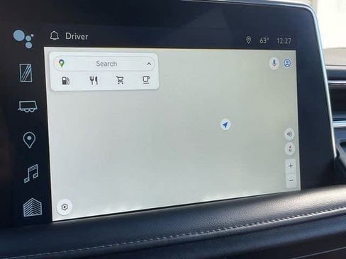 Used 2022 Chevrolet Tahoe Z71 w/ Luxury Package image 15