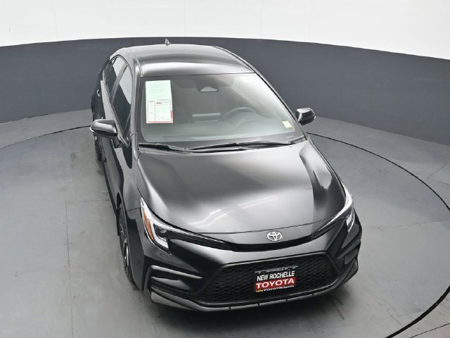 Certified 2024 Toyota Corolla SE FWD image 44