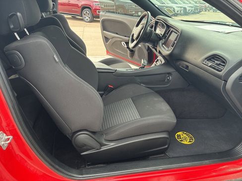 Used 2018 Dodge Challenger R/T Scat Pack image 16