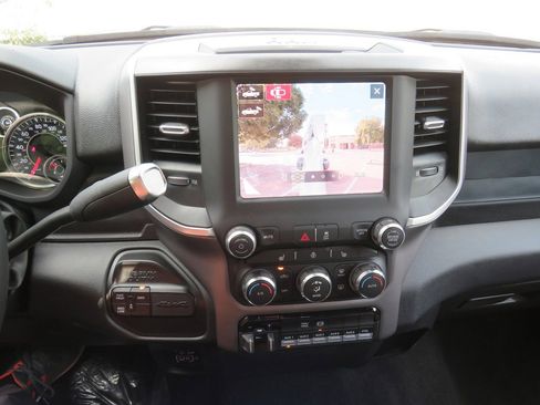 New 2022 RAM 3500 SLT w/ Quick Order Package 2YG SLT image 30