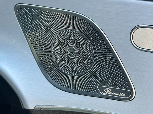 Certified 2023 Mercedes-Benz GLE 53 AMG 4MATIC Coupe image 21