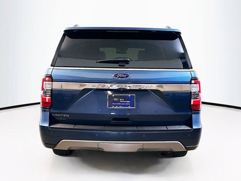 Certified 2020 Ford Expedition Limited image 20