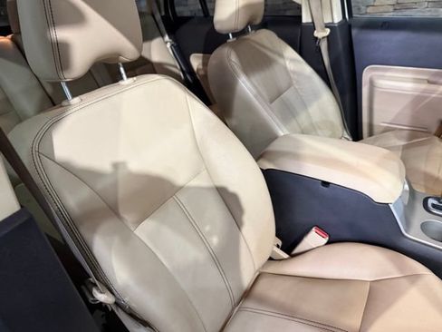 Used 2008 Ford Edge Limited FWD image 31