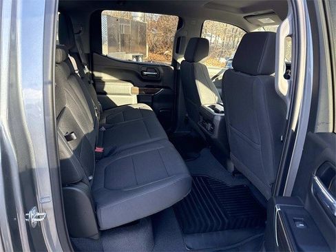 Used 2022 Chevrolet Silverado 1500 RST w/ All Star Edition Plus image 11