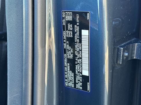 Used 2022 Volvo XC90 T6 Momentum w/ Climate Package image 21