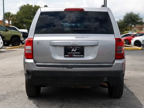Used 2015 Jeep Patriot Sport w/ Power Value Group FWD image 10