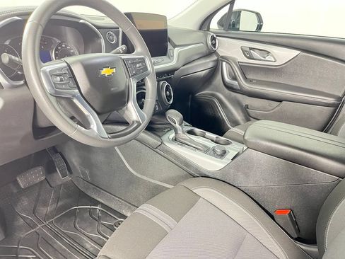 Used 2023 Chevrolet Blazer LT w/ Convenience Package FWD image 14