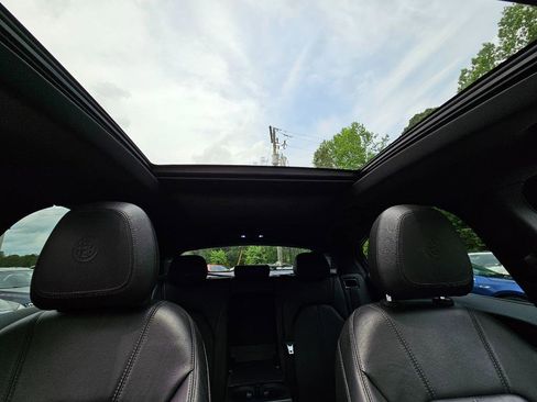 Used 2022 Alfa Romeo Stelvio Ti w/ Active Assist Plus Package image 60